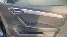 SEAT Ibiza 1.0 TSI 95 FR Black Edition 5dr Petrol Hatchback